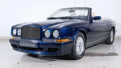 Occasion Bentley Azure 389 PK (286 kW) 1999 Cabriolet