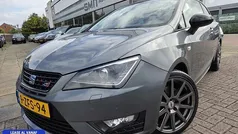 Grijs Gebruikt 2015 Cupra Ibiza Hatchback | € 9.950 (Eerlijke prijs)