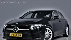 Zwart Gebruikt 2019 Mercedes A220 Premium Hatchback | € 23.495 (Eerlijke prijs)