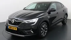 Zwart Gebruikt 2023 Renault Arkana Evolution SUV | € 22.995 (Goede deal)
