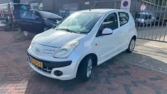 Gebruikt 2013 Nissan Pixo Hatchback | € 1.999 (Eerlijke prijs)