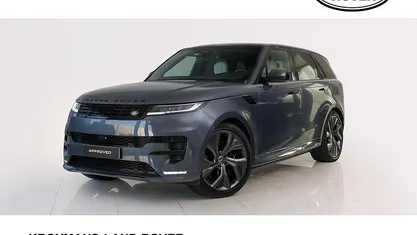 Occasion Land Rover Range Rover Sport Autobiography 2023 SUV