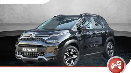 Occasion 2022 Citroën C3 Aircross Feel SUV | € 14.680 (Goede deal)