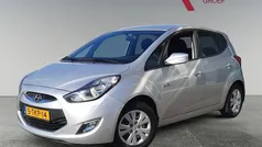 Mpv Gebruikt 2014 Hyundai ix20 MPV | € 8.445 (Eerlijke prijs)