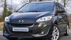 Gebruikt 2011 Mazda 5 MPV | € 8.950 (Eerlijke prijs)