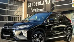 Gebruikt 2018 Mitsubishi Eclipse Cross Instyle SUV | € 21.200 (Eerlijke prijs)