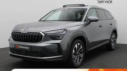 Gebruikt 2025 Skoda Kodiaq Business Line SUV | € 49.900 (Eerlijke prijs)