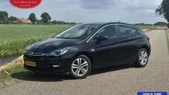 Gebruikt 2017 Opel Astra Innovation Hatchback | € 8.450 (Eerlijke prijs)