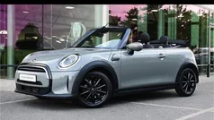 Grijs Gebruikt 2021 Mini Cooper Cabriolet Cabriolet | € 26.950 (Goede deal)