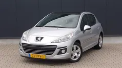 Grijs Gebruikt 2010 Peugeot 207 Hatchback | € 4.650 (Eerlijke prijs)