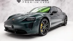 Gebruikt 2023 Porsche Taycan Sport Turismo Sedan | € 129.850