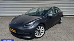 Grijs Gebruikt 2019 Tesla Model 3 Long Range Sedan | € 22.835 (Eerlijke prijs)