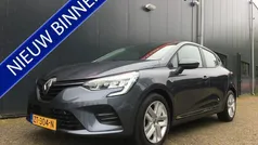 Grijs Gebruikt 2019 Renault Clio IV Zen Stationwagen | € 13.450 (Eerlijke prijs)