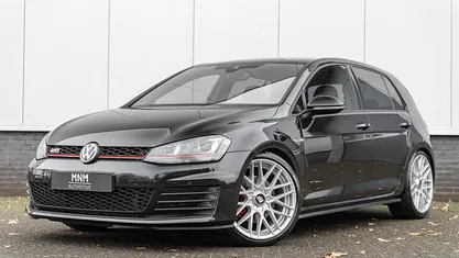 Occasion 2016 VW Golf VII GTI Hatchback | € 19.450 (Goede deal)