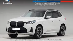 Gebruikt 2025 BMW X3 M Sport SUV | € 72.450 (Eerlijke prijs)