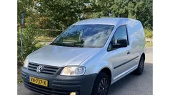 Gebruikt 2008 VW Caddy MPV | € 2.900 (Eerlijke prijs)