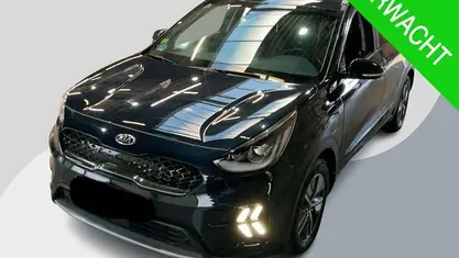 Gebruikt 2022 Kia Niro SUV | € 26.850 (Eerlijke prijs)