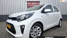 Gebruikt 2018 Kia Picanto Hatchback | € 9.995 (Eerlijke prijs)