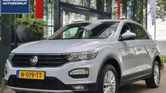 Gebruikt 2022 VW T-Roc Style SUV | € 19.990 (Goede deal)
