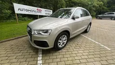 Gebruikt 2017 Audi Q3 SUV | € 20.290 (Super prijs)