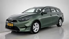 Gebruikt 2024 Kia Ceed Sportswagon Stationwagen | € 23.945 (Eerlijke prijs)