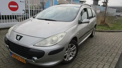 Occasion 2006 Peugeot 307 Stationwagen | € 899 (Super prijs)