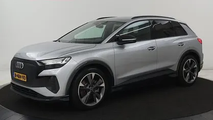 Occasion 2021 Audi Q4 e-tron Advanced Plus SUV | € 20.900 (Eerlijke prijs)
