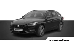 Gebruikt 2025 Seat Leon ST FR Stationwagen | € 38.980 (Super prijs)