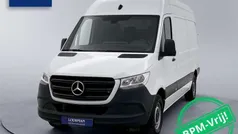 Gebruikt 2023 Mercedes Sprinter Van | € 34.645 (Super prijs)