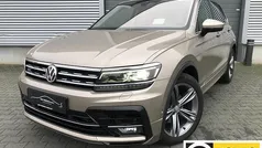 Gebruikt 2018 VW Tiguan R-line SUV | € 28.999 (Goede deal)