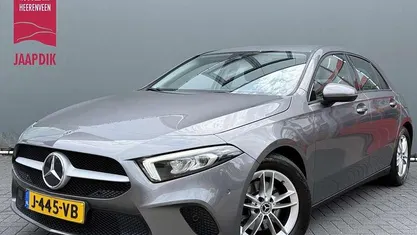 Gebruikt 2020 Mercedes A180 Business Hatchback | € 19.899 (Super prijs)