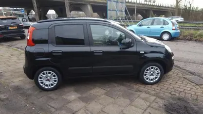 Occasion Fiat Panda Lounge 86 PK (63 kW) 2012 Hatchback