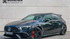 Gebruikt 2021 Mercedes A45 AMG Premium Plus Hatchback | € 49.900 (Super prijs)