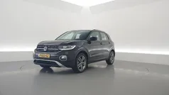 Gebruikt 2021 VW T-Cross Style SUV | € 23.450 (Eerlijke prijs)