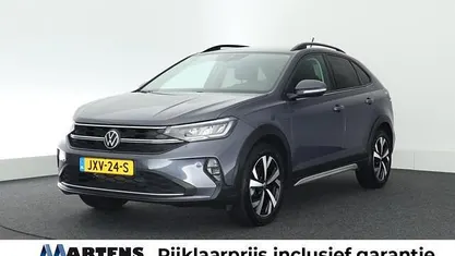 Occasion VW Taigo Edition 116 PK (85 kW) 2025 SUV