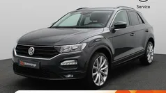 Gebruikt 2018 VW T-Roc Style SUV | € 17.450 (Eerlijke prijs)