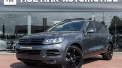 Gebruikt 2013 VW Touareg R-line SUV | € 16.940 (Goede deal)