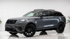 Grijs Gebruikt 2019 Land Rover Range Rover Black Edition SUV | € 39.900 (Super prijs)