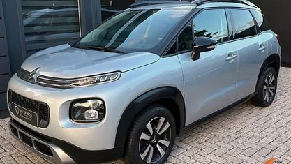 Occasion Citroën C3 Aircross PureTech 110 PK (80 kW) 2019 SUV