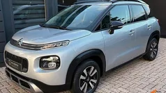 Gebruikt 2019 Citroën C3 Aircross PureTech SUV | € 8.450 (Super prijs)