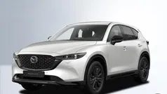 Gebruikt 2024 Mazda CX-5 Comfort SUV | € 49.000 (Eerlijke prijs)