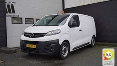 Wit Gebruikt 2020 Opel Vivaro Van | € 13.950 (Goede deal)
