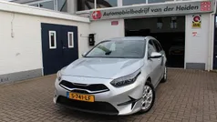 Gebruikt 2023 Kia Ceed Hatchback | € 19.950 (Goede deal)