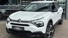 Gebruikt 2021 Citroën C4 Feel Hatchback | € 17.750 (Goede deal)