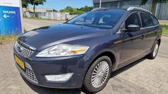Gebruikt 2010 Ford Mondeo Limited Stationwagen | € 2.249 (Super prijs)