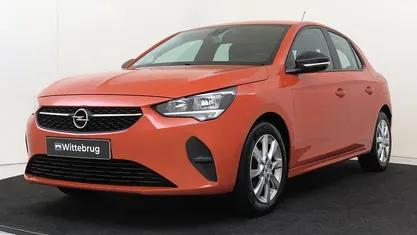 Occasion Opel Corsa Edition 75 PK (55 kW) 2021 Hatchback