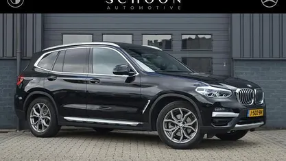Occasion BMW X3 Executive 184 PK (135 kW) 2020 SUV