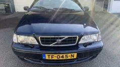 Gebruikt 2003 Volvo C70 Cabriolet | € 4.450 (Eerlijke prijs)