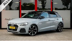Grijs Gebruikt 2021 Audi A1 Sportback Sport Hatchback | € 22.950 (Eerlijke prijs)