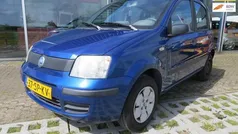 Gebruikt 2006 Fiat Panda Young Hatchback | € 1.499 (Eerlijke prijs)